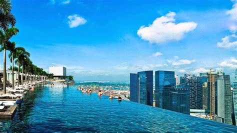 sands skypark infinity pool|Infinity Pool .
